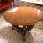 285 1553 COFFEE TABLE